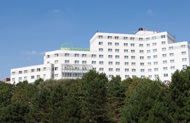 Panorama Inn Hotel und Boardinghaus