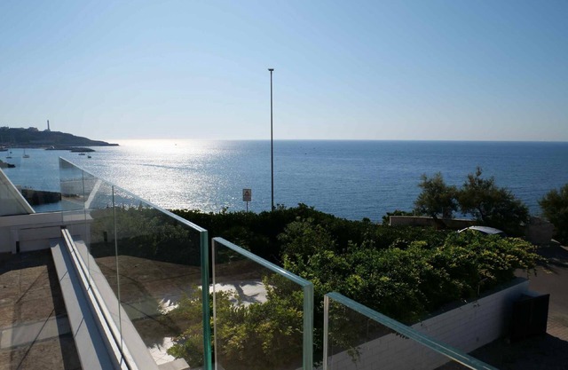 Panorama Leukos - One Bedroom House, Sleeps 3