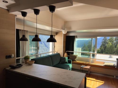 Panorama Marilleva 1400 - Val di Sole