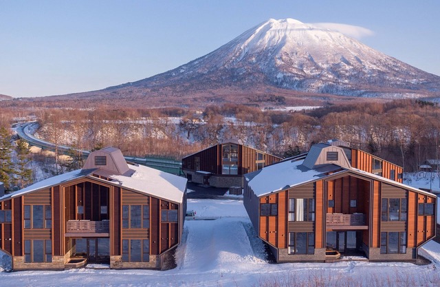 Panorama Niseko