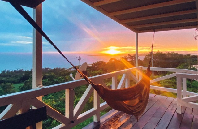 PANORAMA Ocean View Cottage