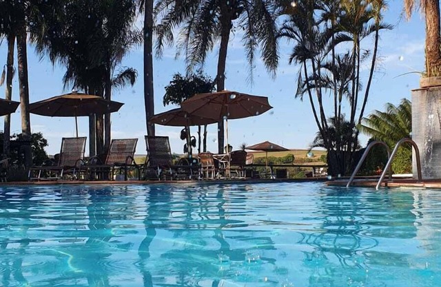 PANORAMA PARK HOTEL