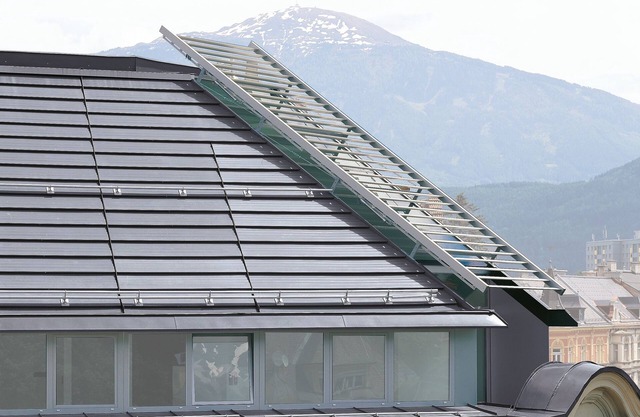 Panorama Penthouse Innsbruck