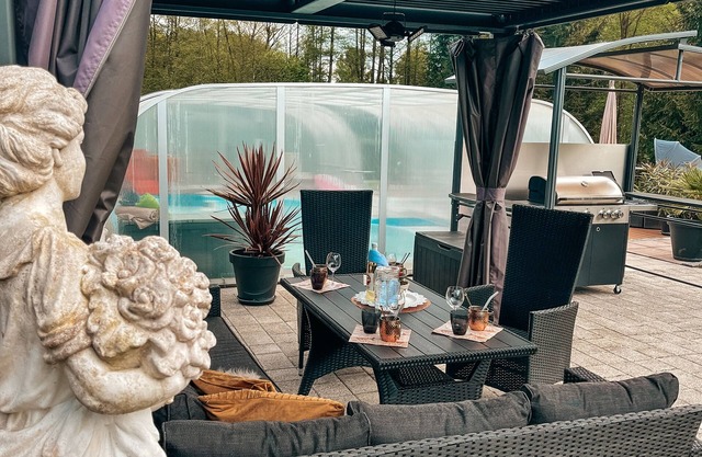Panorama residence; incl. private pool