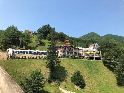 Panorama Resort