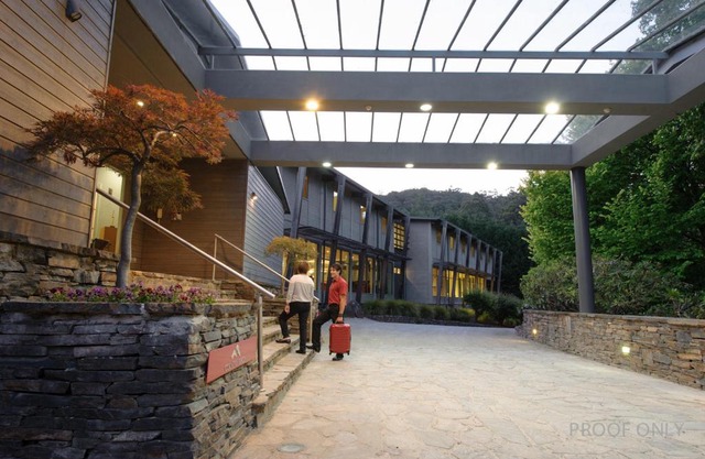 Panorama Retreat & Resort