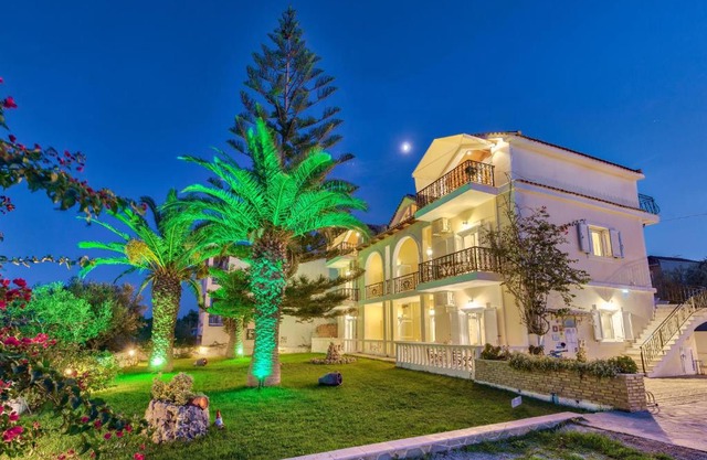 Panorama Studios & Apartments