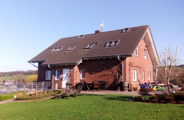 Panorama-Suite Birkenbeul