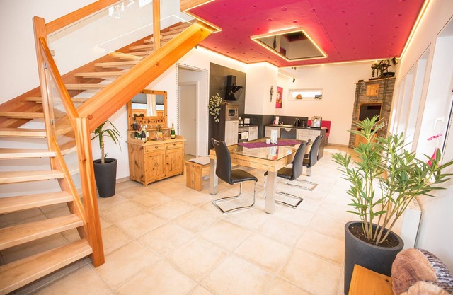 Panorama suite Maria - luxury at 1222 meters above sea level - Wildkogel Arena