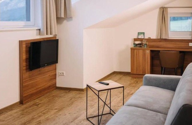Panorama Suite Schober - Landgasthof Hotel Aichingerwirt *** superior