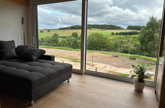 Panorama-suite - Wellness- & Familienhof Carlshof