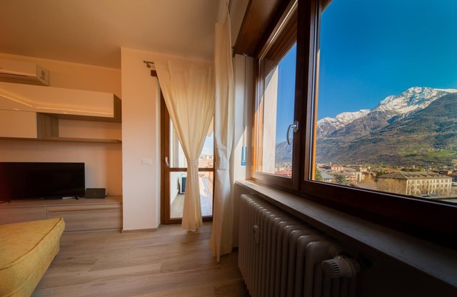 Panorama Valley Apartment - Blue Moon