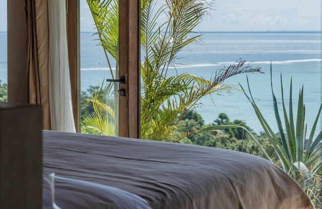 Panorama Villas Ceningan