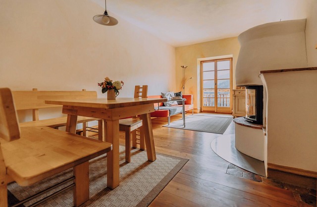 Panorama, well-being, setting off - vacation at the Mittersteiner Hof (Cristallo)