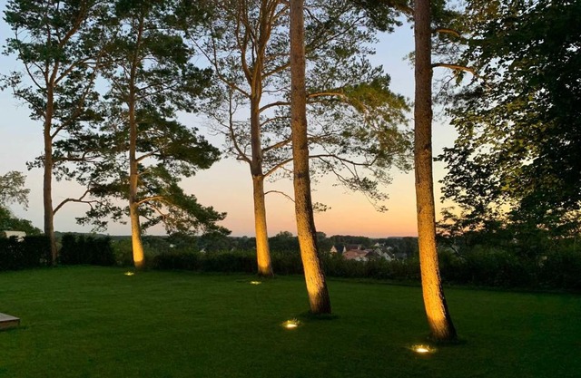 Panoramahaus Usedom