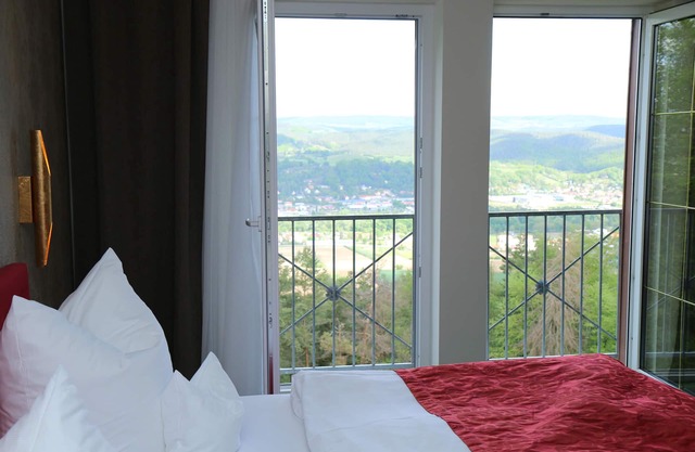 Panoramahotel Am Marienturm
