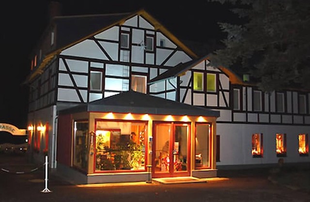 PanoramaHotel Lilienstein