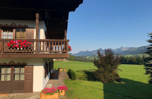 Panoramaresidenz Blindau