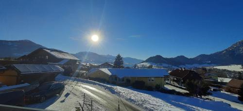 Panoramatraum