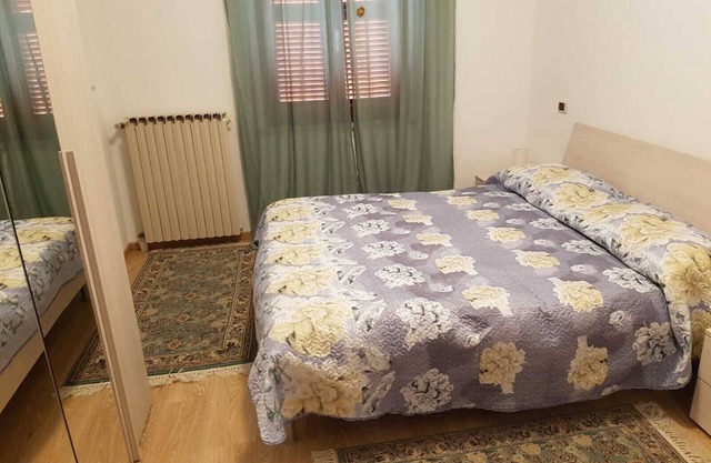 panoramic apartment