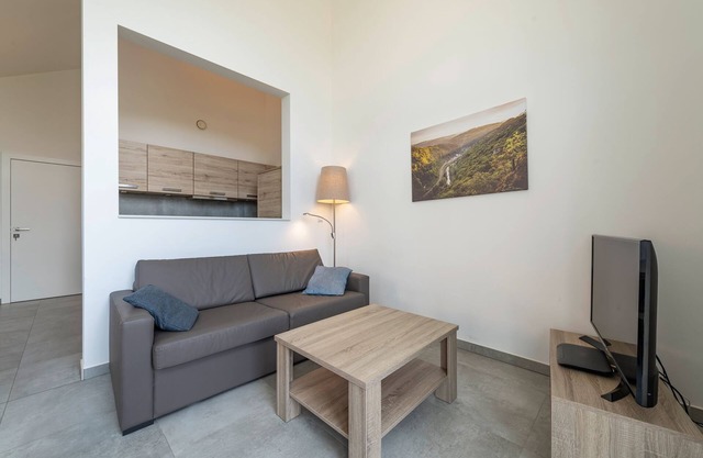 Panoramic bungalow DHH (WD 08A) - Panoramic bungalow DHH