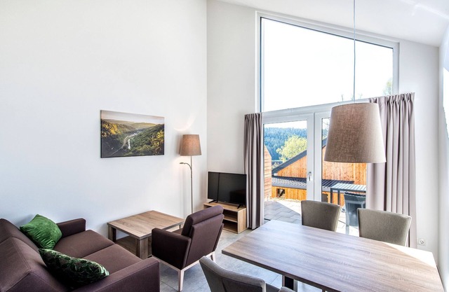 Panoramic bungalow DHH (WD 21A) - Panoramic bungalow DHH
