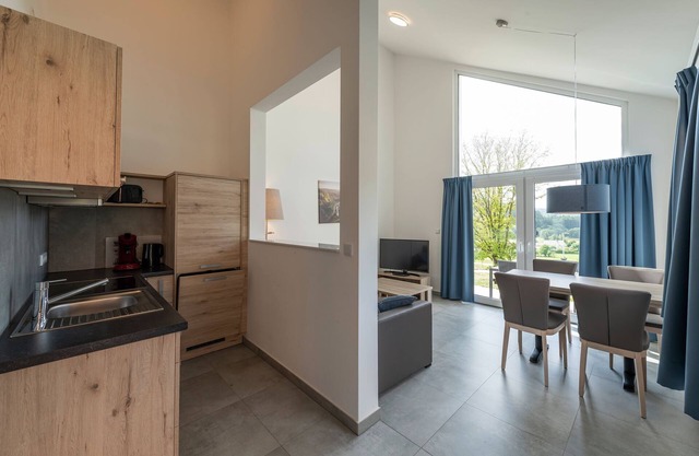 Panoramic bungalow DHH (WD 21B) - Panoramic bungalow DHH