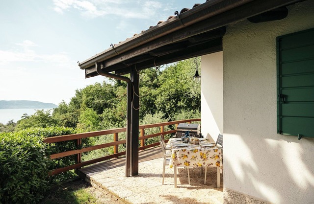 Panoramic Bliss at Nautic Resort San Carlo