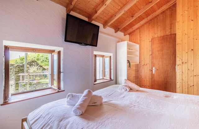 Panoramic Chalet