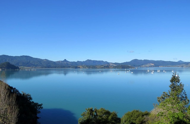 Panoramic Harbour Views-Indoor/Outdoor Living-Unlimited Internet/Smart TV/Quiet