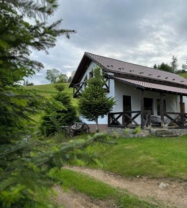 Panoramic House