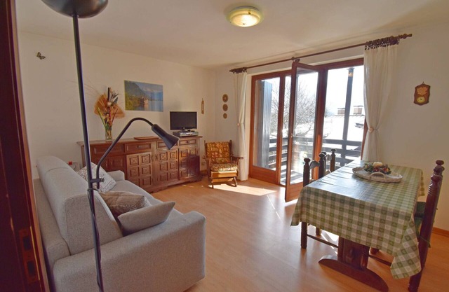 Panoramico Appartamento MhD
