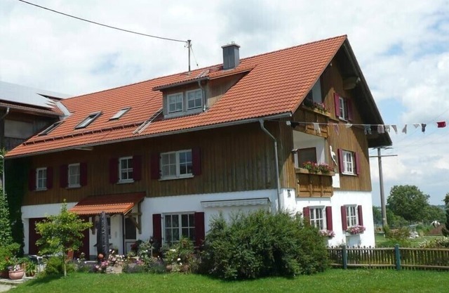 panoramic mountain view, rural area, grand playground, garden house with BBQ