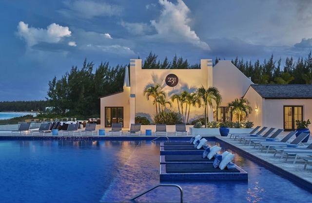 Panoramic Ocean View, 3 Bedroom, Grand Isle Resort, Access to Pristine Beach