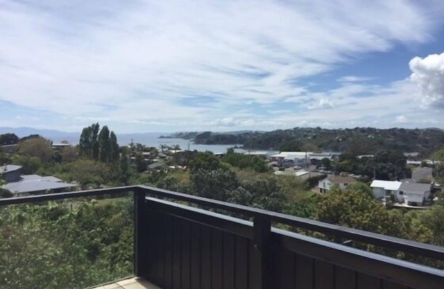 Panoramic Paradise on Waiheke