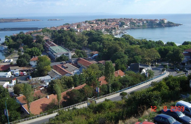 Panoramic Penthouse 1
