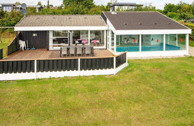 Panoramic Retreat in Ebeltoft - By Traum Ferienwohnungen