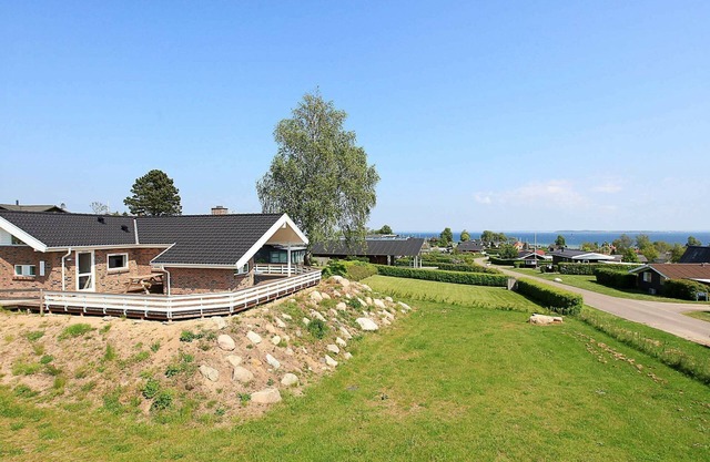 Panoramic Retreat in Hejlsminde - By Traum Ferienwohnungen