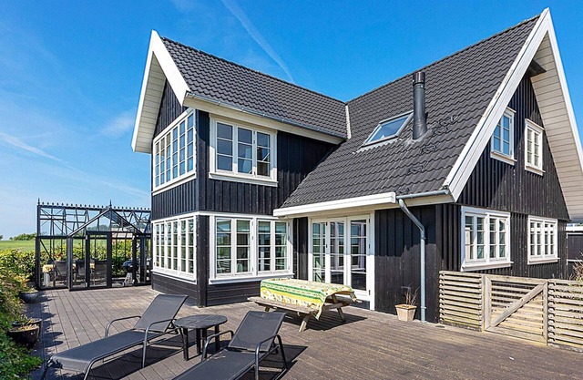 Panoramic Retreat with Spa - By Traum Ferienwohnungen
