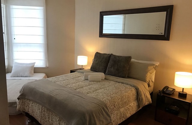 Panoramic Room C704 - SAN MIGUEL