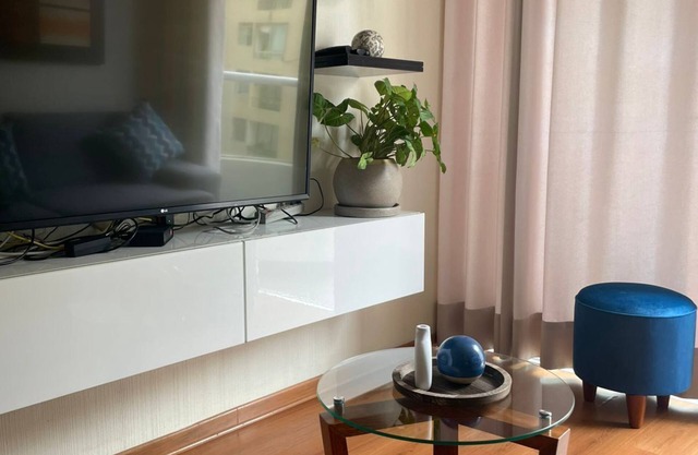 Panoramic San Miguel Apartment