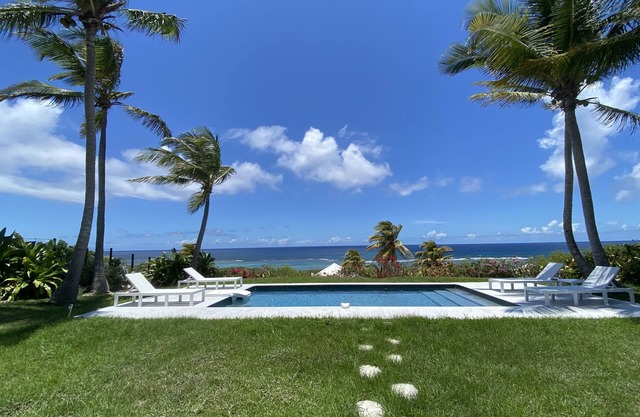 Panoramic sea view Villa - close to the beach