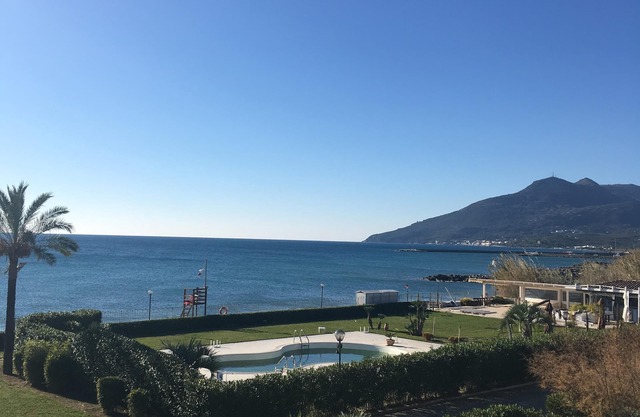 Panoramic sea view lex 4/6 KETTO