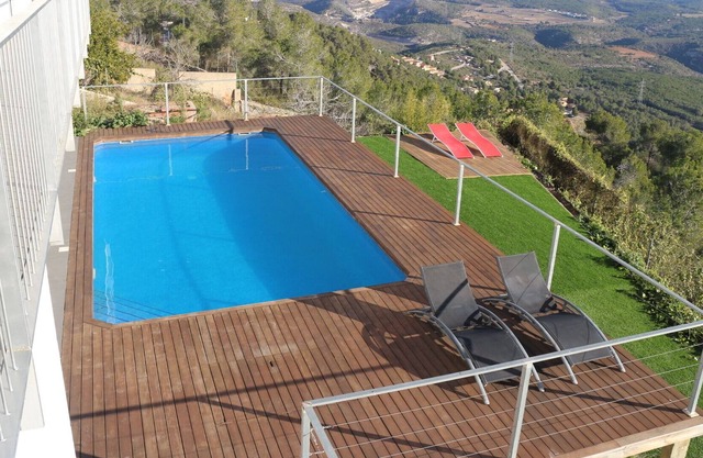 Panoramic Sea Views, Private Pool - Modern and very stylish