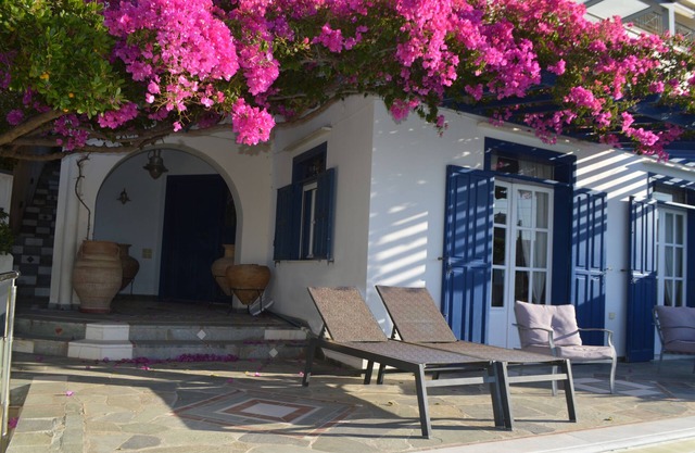 Panoramic Sea Views Villa,10 Guests, Private Pool