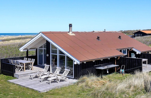 Panoramic Seaside Escape - By Traum Ferienwohnungen