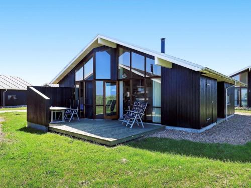 Panoramic Seaside Retreat - By Traum Ferienwohnungen
