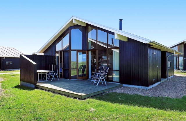 Panoramic Seaside Retreat - By Traum Ferienwohnungen