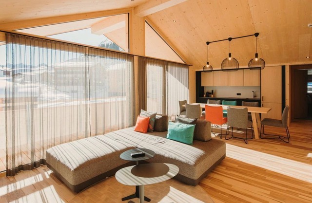 Panoramic suite "Sunny Alpin" ShortStay - Alpin - Studios & Suites