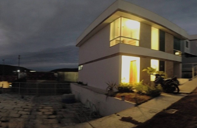 Panoramic View - 3min (car) Peró Beach - 2-story house